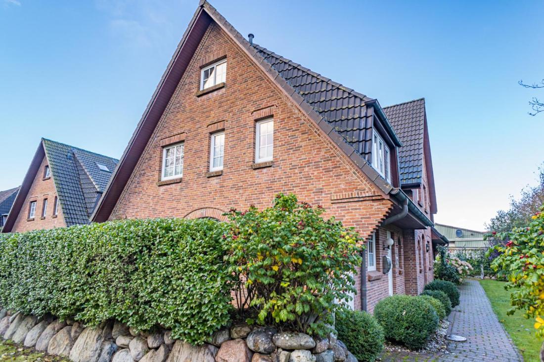 Kate Kleinod Ferienhaus