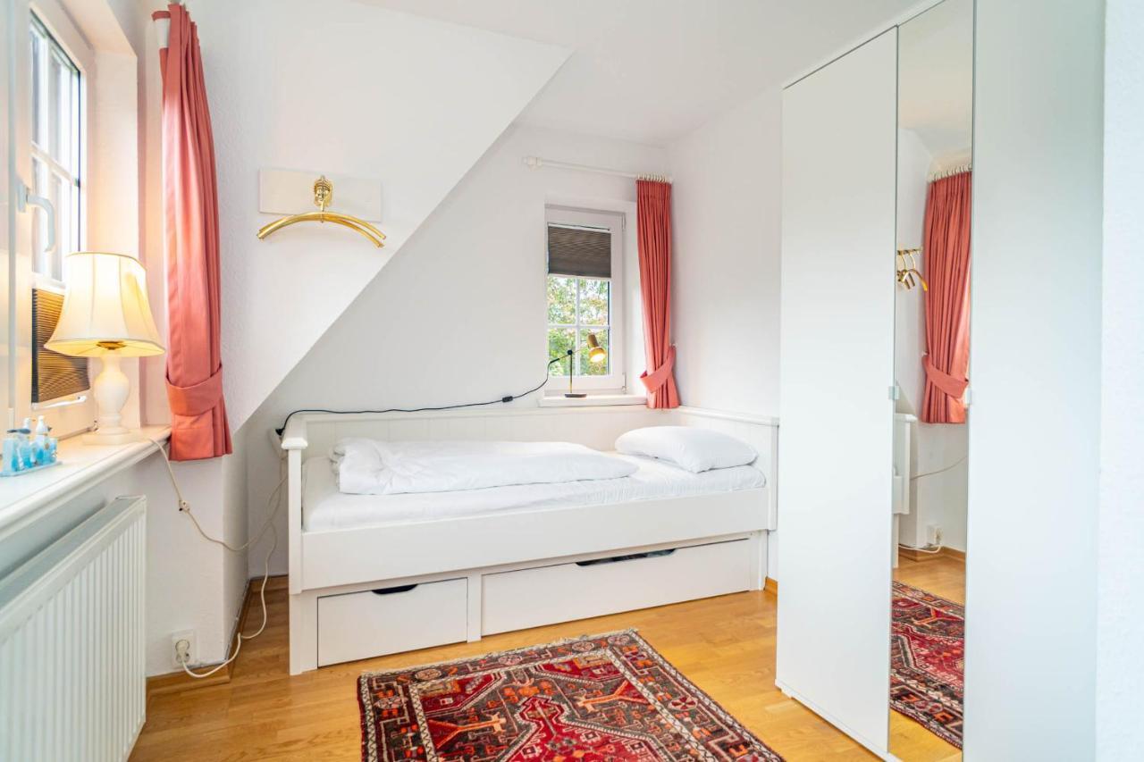 Ferienhaus Kate Kleinod